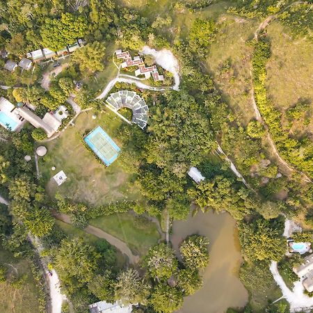 Los Colores Ecoparque Doradal Екстер'єр фото