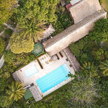 Los Colores Ecoparque Doradal Екстер'єр фото