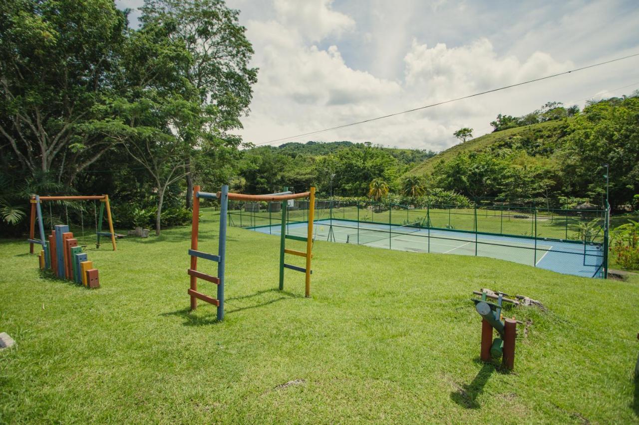 Los Colores Ecoparque Doradal Екстер'єр фото