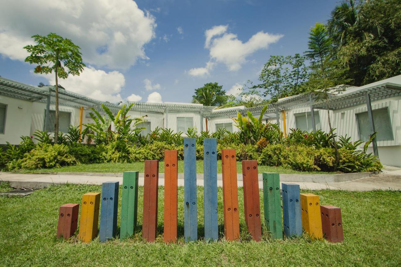 Los Colores Ecoparque Doradal Екстер'єр фото