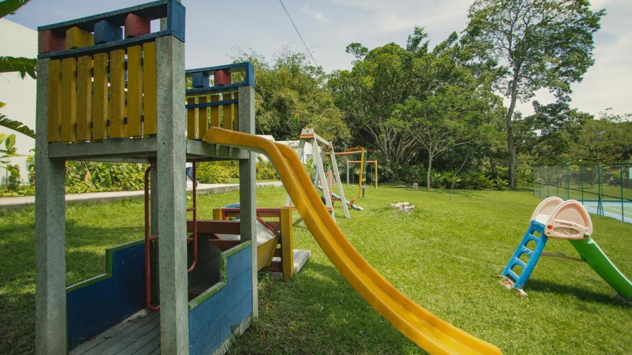Los Colores Ecoparque Doradal Екстер'єр фото