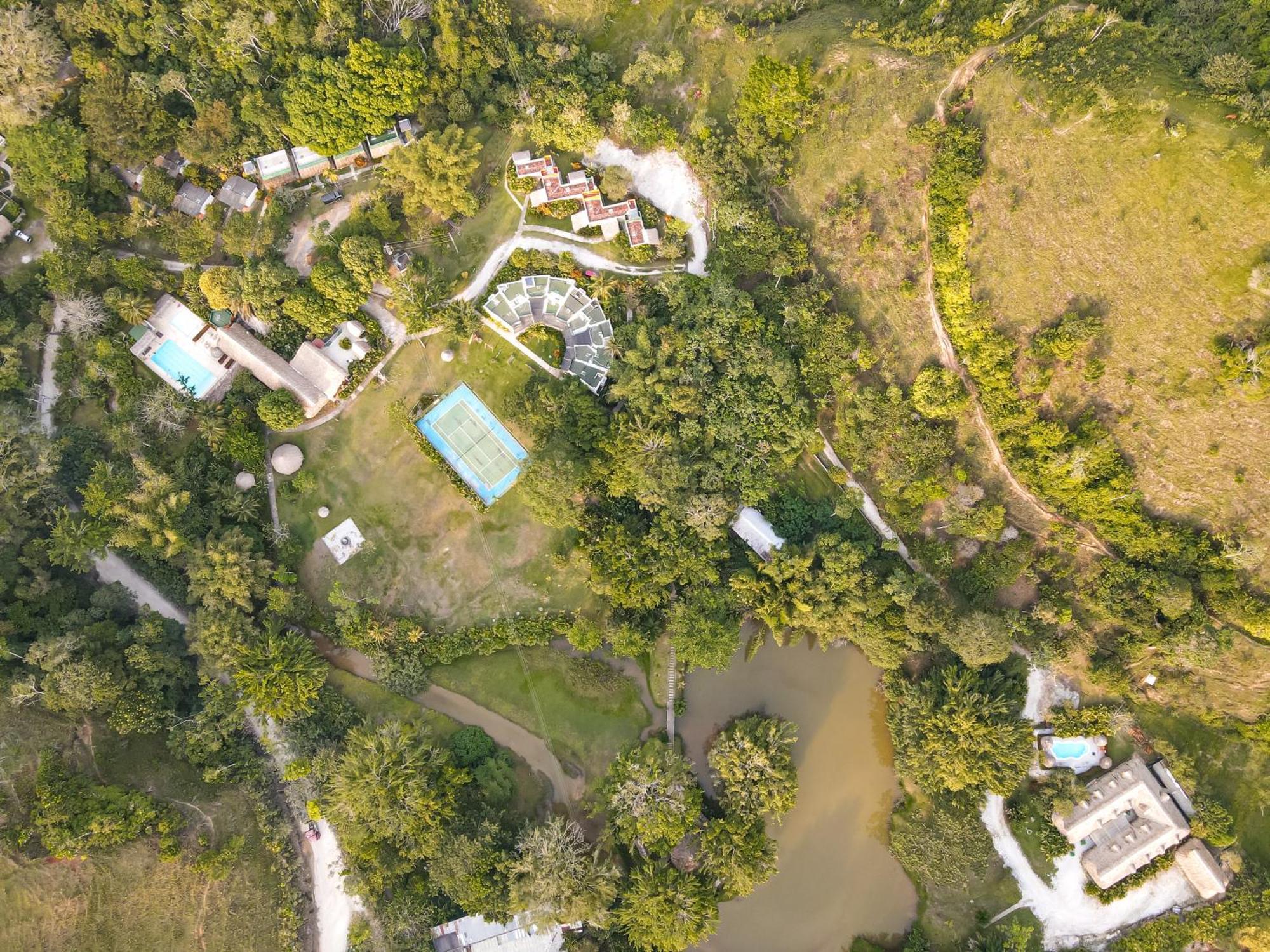 Los Colores Ecoparque Doradal Екстер'єр фото