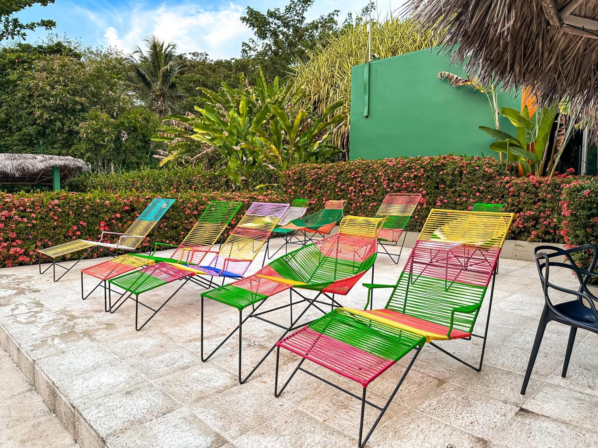 Los Colores Ecoparque Doradal Екстер'єр фото