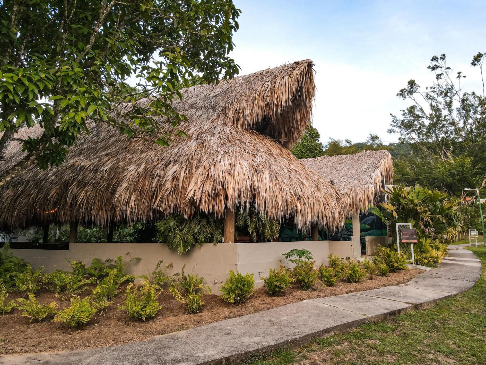 Los Colores Ecoparque Doradal Екстер'єр фото