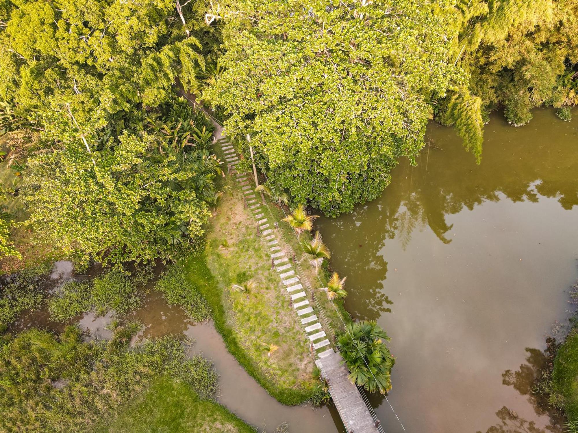 Los Colores Ecoparque Doradal Екстер'єр фото