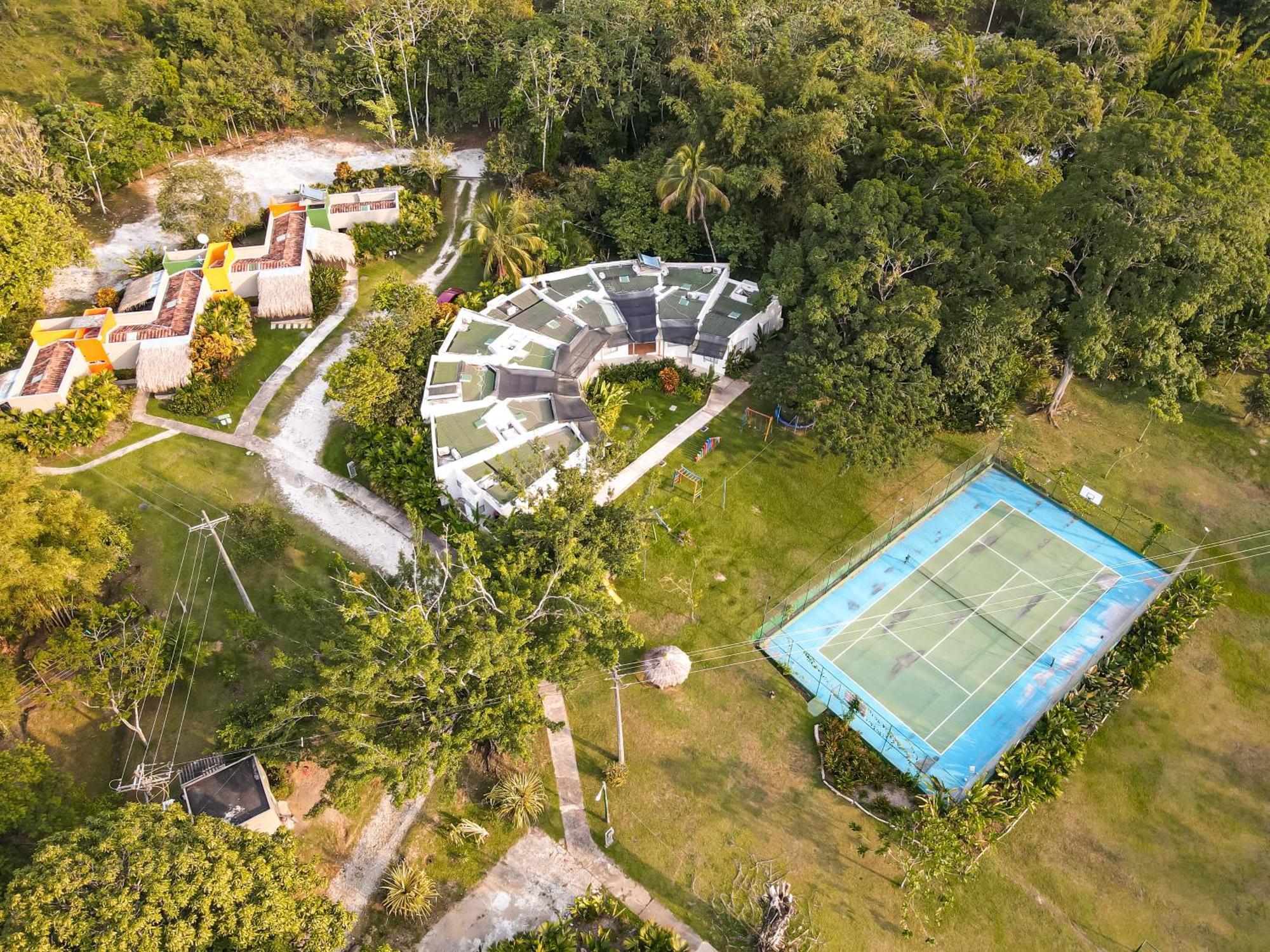 Los Colores Ecoparque Doradal Екстер'єр фото