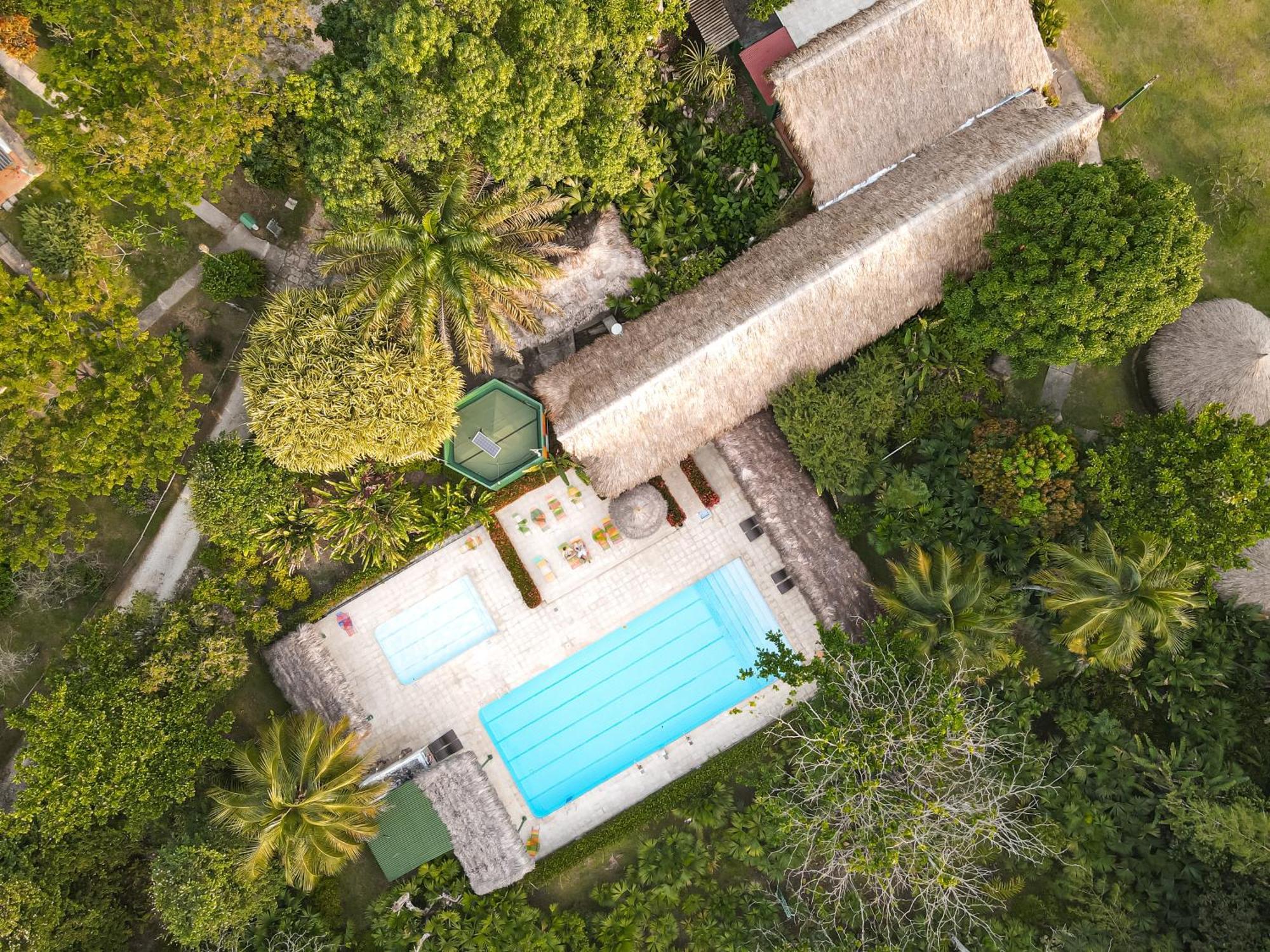 Los Colores Ecoparque Doradal Екстер'єр фото