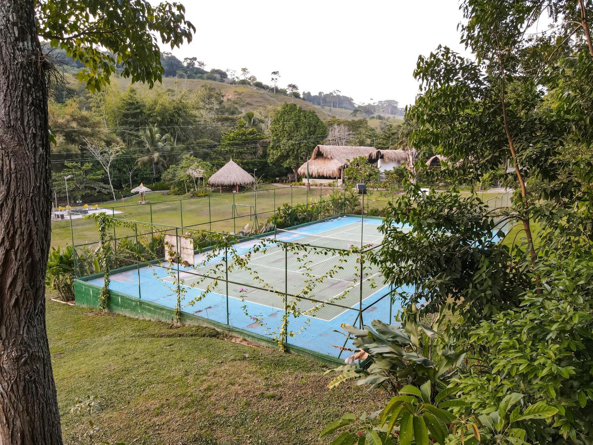 Los Colores Ecoparque Doradal Екстер'єр фото