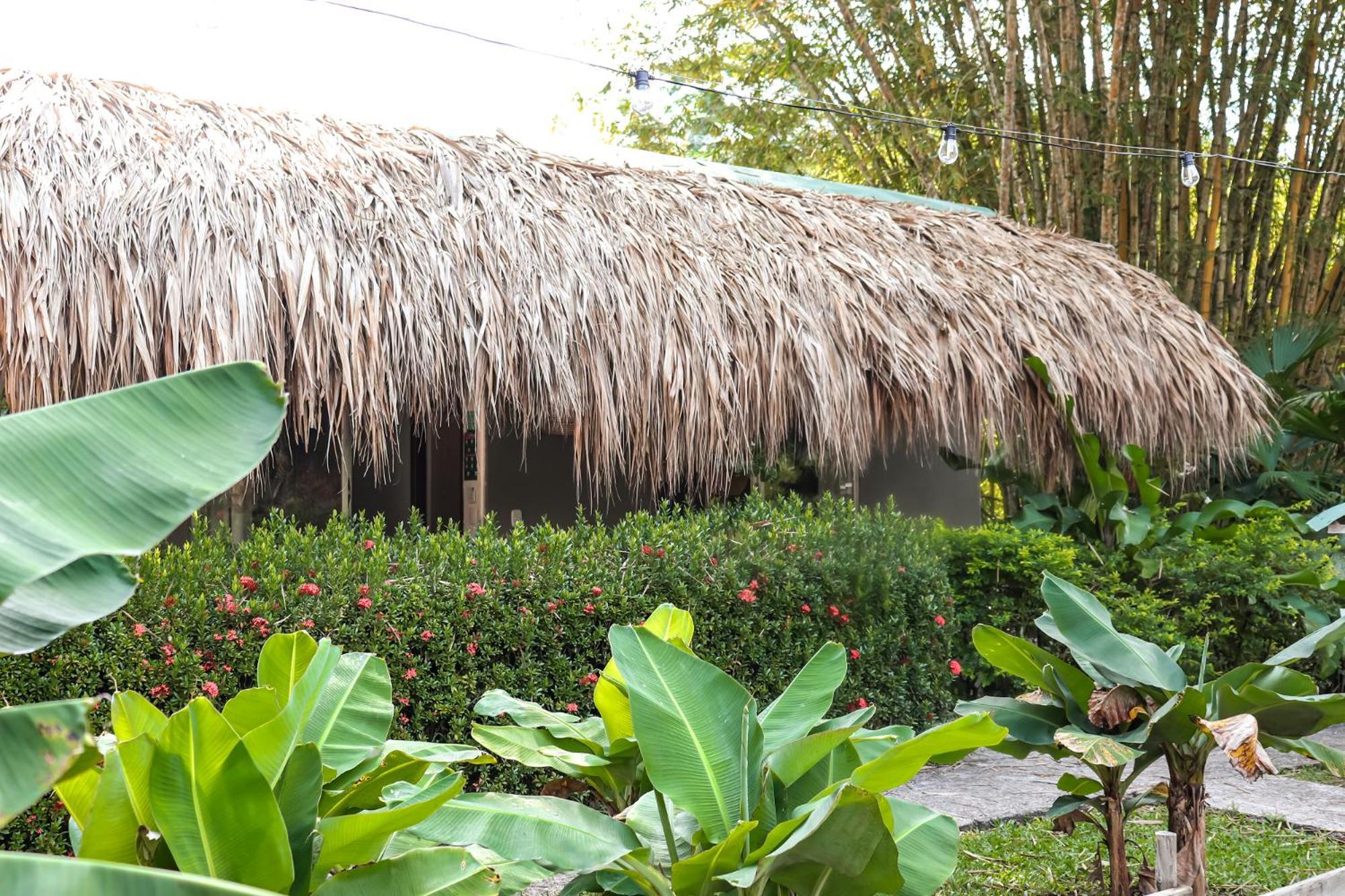 Los Colores Ecoparque Doradal Екстер'єр фото