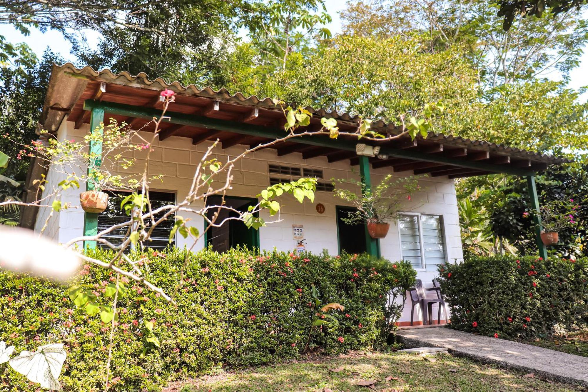 Los Colores Ecoparque Doradal Екстер'єр фото