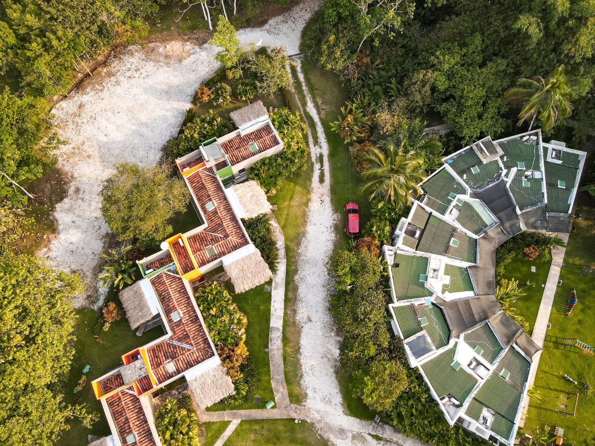 Los Colores Ecoparque Doradal Екстер'єр фото