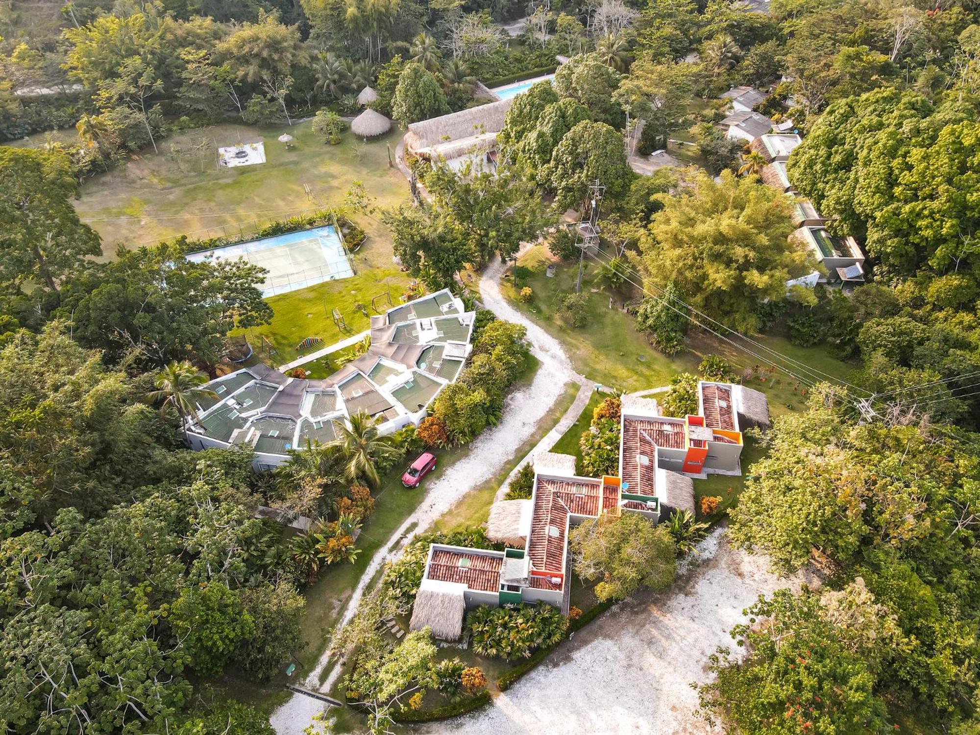 Los Colores Ecoparque Doradal Екстер'єр фото